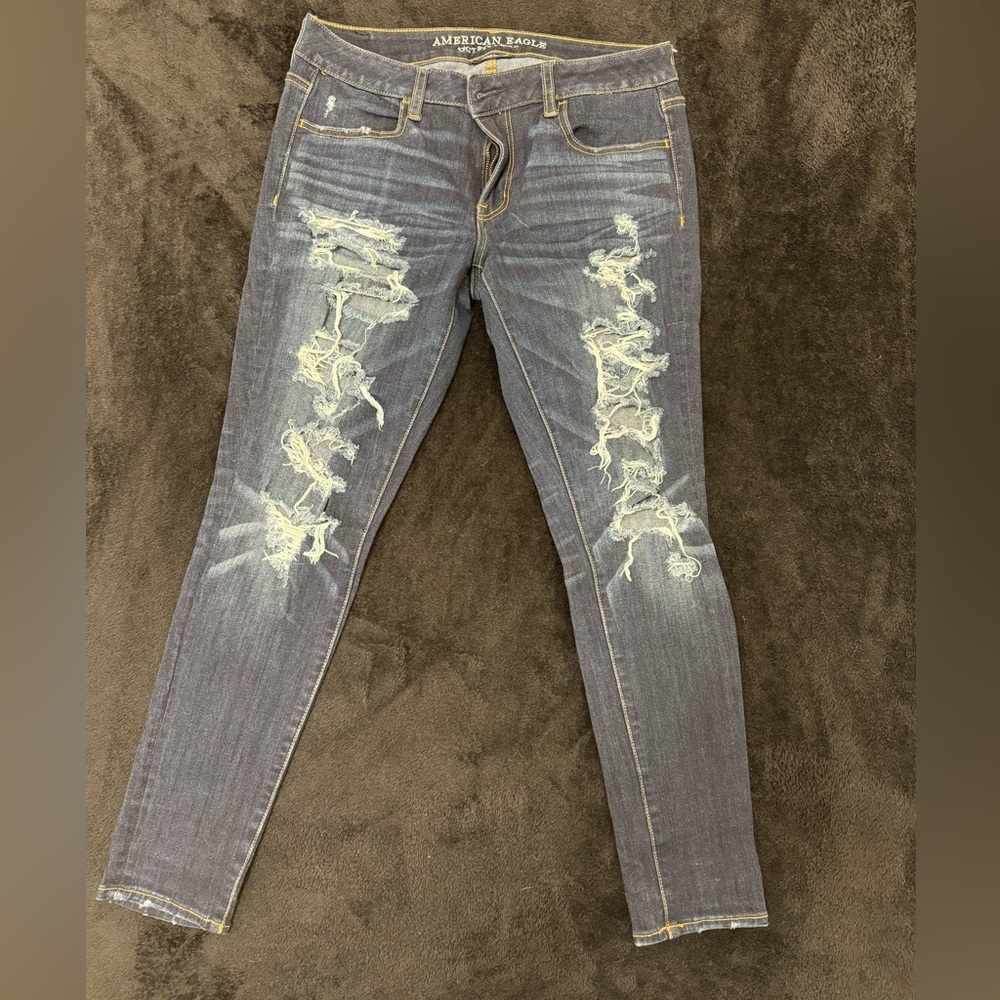 women Jeans
